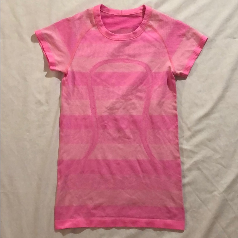 Lululemon shirt